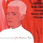 LJFFF Award 2011 "Most Creative Concept" PRECIOUS by Monica Menez
