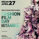 Hors D'oeuvre at FASHION FILM DAY ISTANBUL