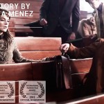 ODDITORY  nominated for Best Creative Concept, Best Hair and Best Fashion at the International Fashion Film Awards (IFFA)