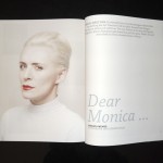 Veröffentlichung im Stylus Magazin "Dear Monica"