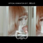 BOKEH Fashion Film Festival South Africa: Official Nomination 2017 "Best Director" and "Best Hair" for BELLO