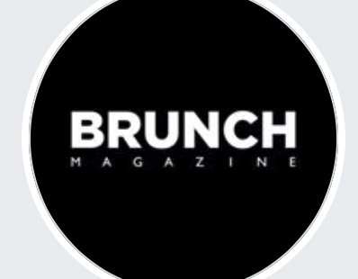 MONICA MENEZ @Brunchmagazine
