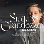 Music Video für Maeckes "Stoik & Grandezza" out now!